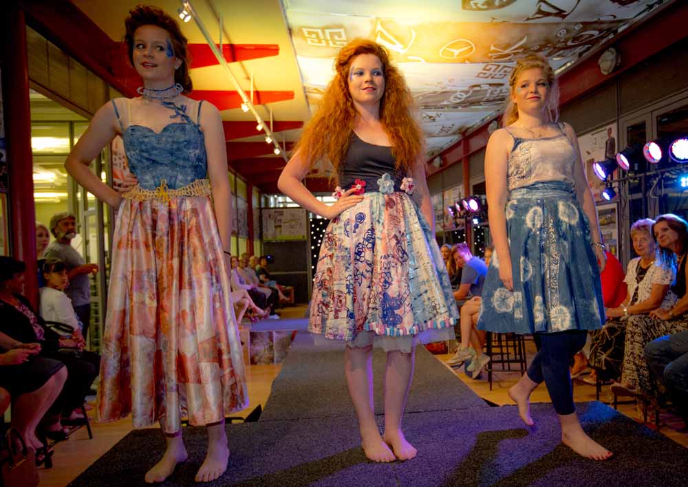 Fashion Show 2014